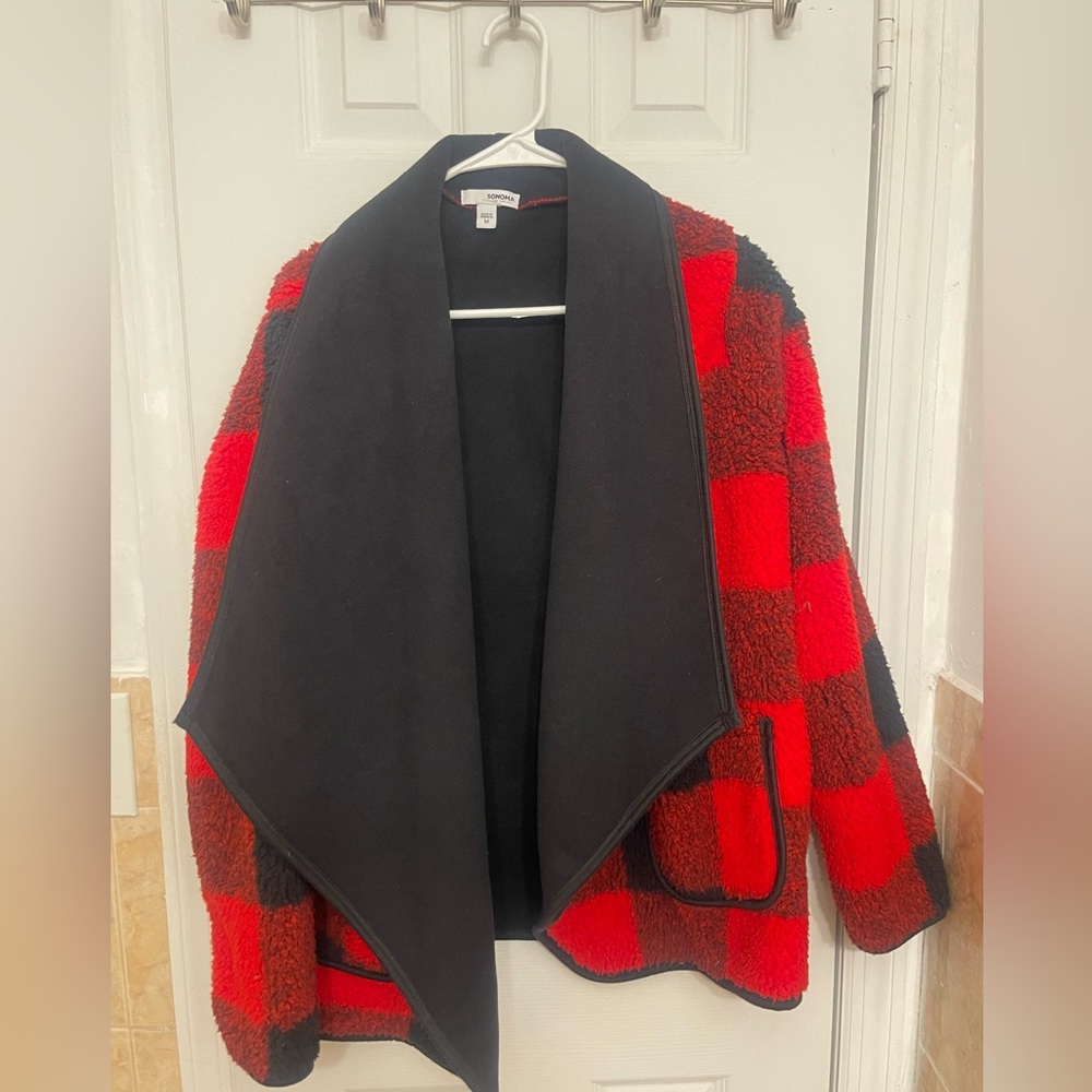 Sonoma cardigan
